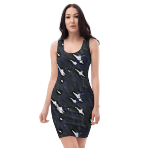 all over print bodycon dress white front 6662f44bc06cb.png