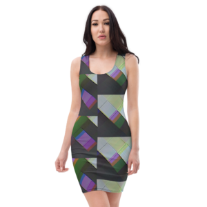 all over print bodycon dress white front 6662f77cf203b.png