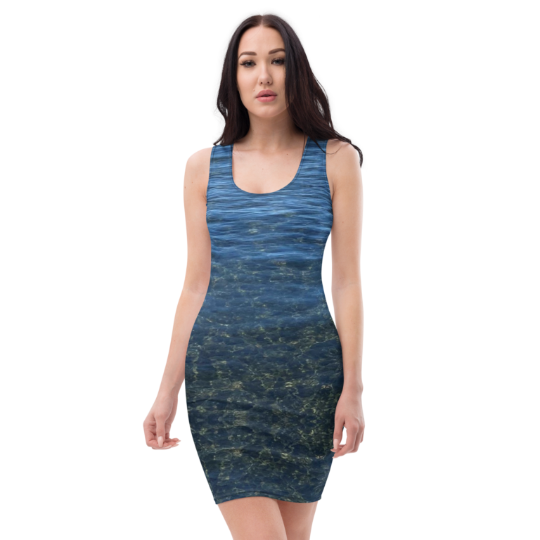 all over print bodycon dress white front 666af30f5ec60.png