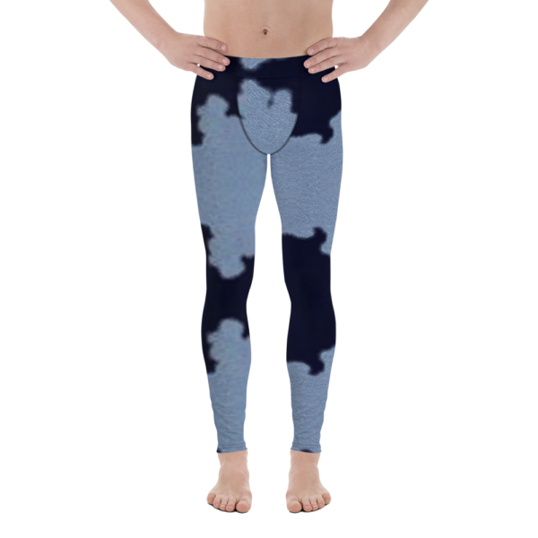 all over print mens leggings white front 6665cd09f3afa.png