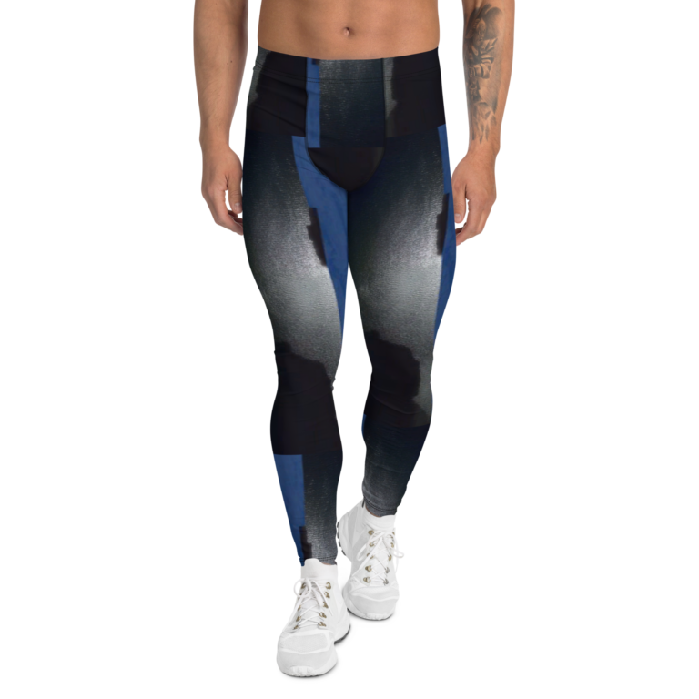 all over print mens leggings white front 666745c66a539.png