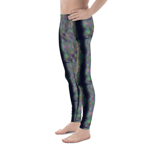 all over print mens leggings white left 666300df3aa2b.png