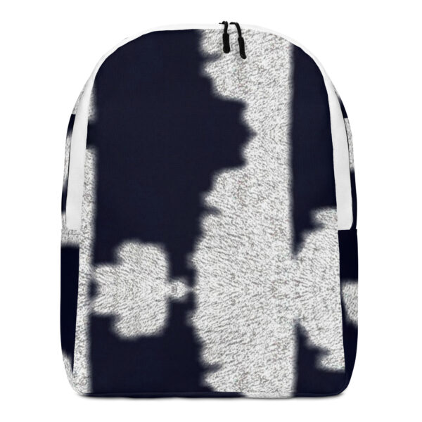 all over print minimalist backpack white front 6665d6df4c38c.jpg