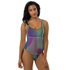 all over print one piece swimsuit white front 666485b0b9afa.png