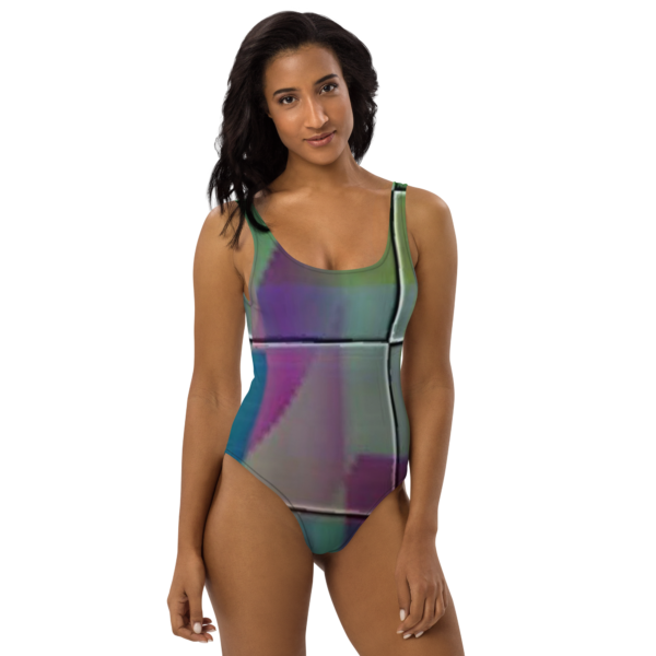 all over print one piece swimsuit white front 666485b0b9afa.png