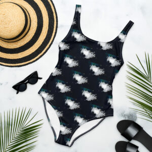 all over print one piece swimsuit white front 666b1fcf3247d.jpg