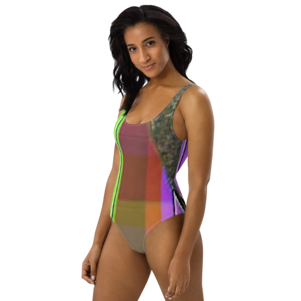 all over print one piece swimsuit white left 66649b46dd9a4.png