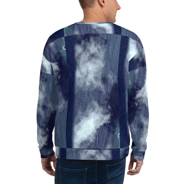 all over print recycled unisex sweatshirt white back 6665e4aad3479.png