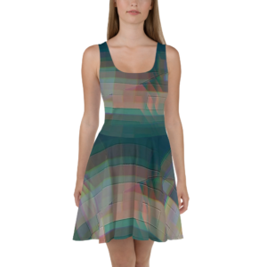 all over print skater dress white front 6664785ad4506.png