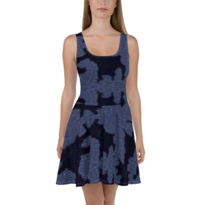 all over print skater dress white front 6665cb3f941b5.png