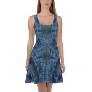 all over print skater dress white front 6665cb88e2b36.png