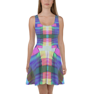 all over print skater dress white front 666738a382f9f.png