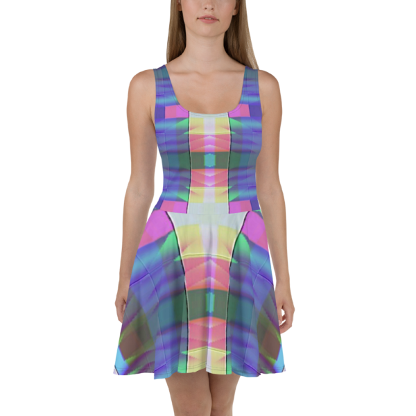 all over print skater dress white front 666738a382f9f.png