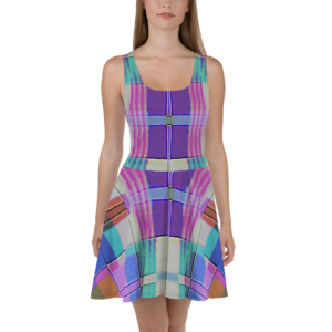 all over print skater dress white front 666738cf5e149.png