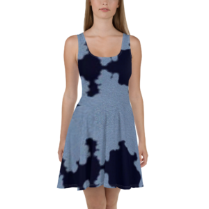 all over print skater dress white front 66673d4dd1365.png