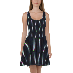 all over print skater dress white front 666b15572a708.png