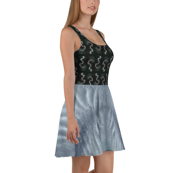 all over print skater dress white right 666aee1974523.png