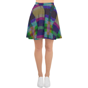 all over print skater skirt white front 6665d9dd90800.png