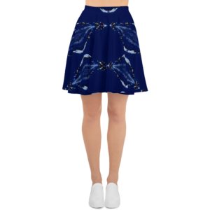 all over print skater skirt white front 66673b04bb111.png