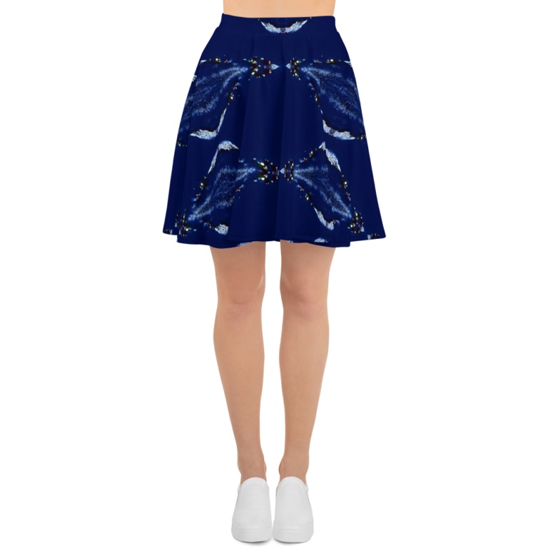 all over print skater skirt white front 66673b04bb111.png