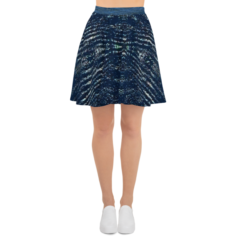 all over print skater skirt white front 666af6b77f271.png