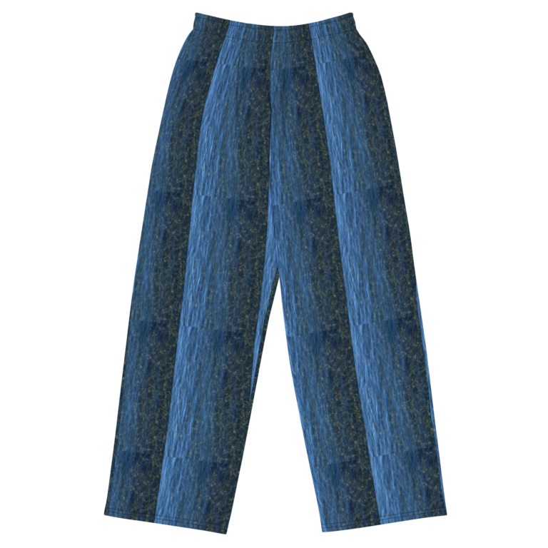 all over print unisex wide leg pants white front 666af16538af8.png