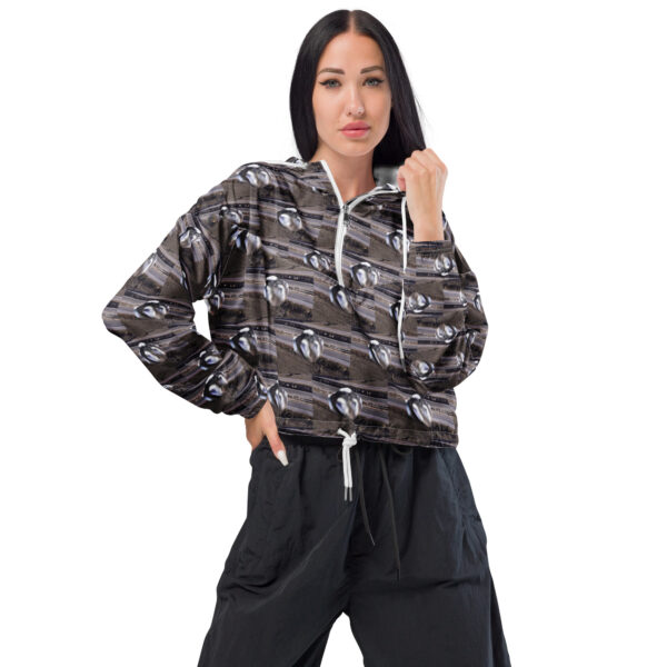 all over print womens cropped windbreaker white front 6663407e1bdcd.jpg