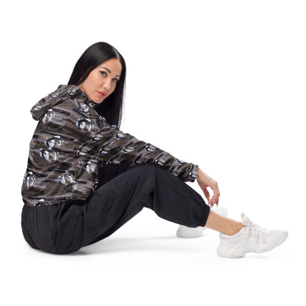 all over print womens cropped windbreaker white right 6663407e1d85c.jpg