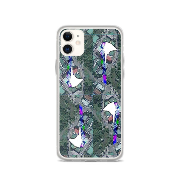 clear case for iphone iphone 11 case on phone 666afcb300223.jpg