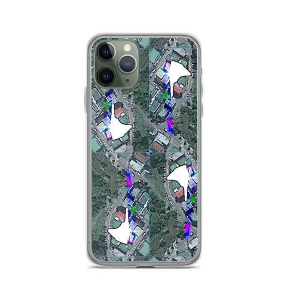 clear case for iphone iphone 11 pro case on phone 666afcb300011.jpg