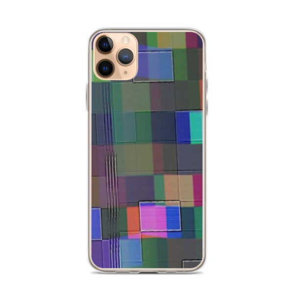 clear case for iphone iphone 11 pro max case on phone 66632381c6592.jpg