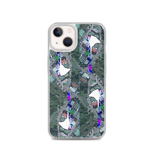 clear case for iphone iphone 13 case on phone 666afcb301633.jpg