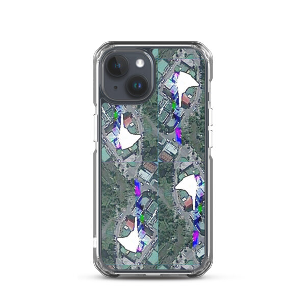 clear case for iphone iphone 15 case on phone 666afcb30273a.jpg