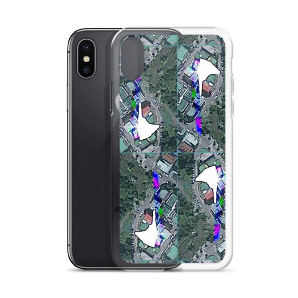 clear case for iphone iphone x xs case with phone 666afcb305870.jpg