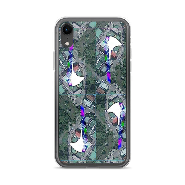 clear case for iphone iphone xr case on phone 666afcb306c7b.jpg